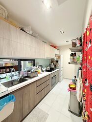 Uptown @ Farrer (D8), Apartment #609549421